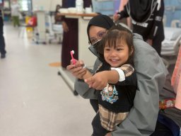 24 JUN 2025 PROGRAM MYBRUSHHOUR 2025